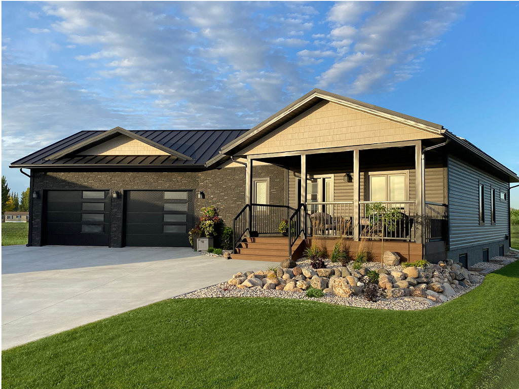Grandeur Housing Ltd. | 401 Pembina Ave E, Winkler, MB R6W 4B9, Canada | Phone: (204) 325-9558