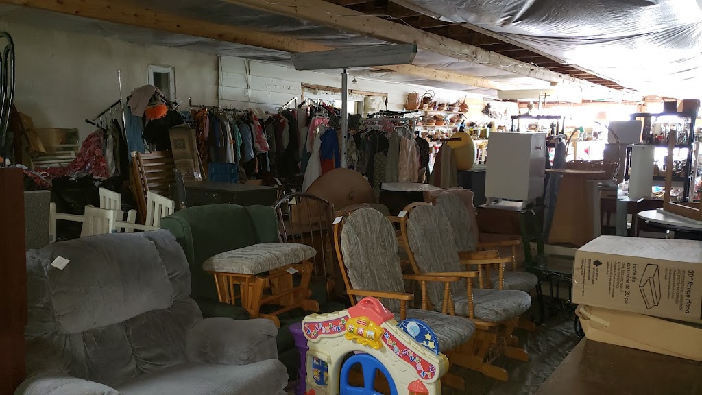 Au Grenier De Patou | 121 Rue Chagnon, Saint-Michel-des-Saints, QC J0K 3B0, Canada | Phone: (450) 833-1297