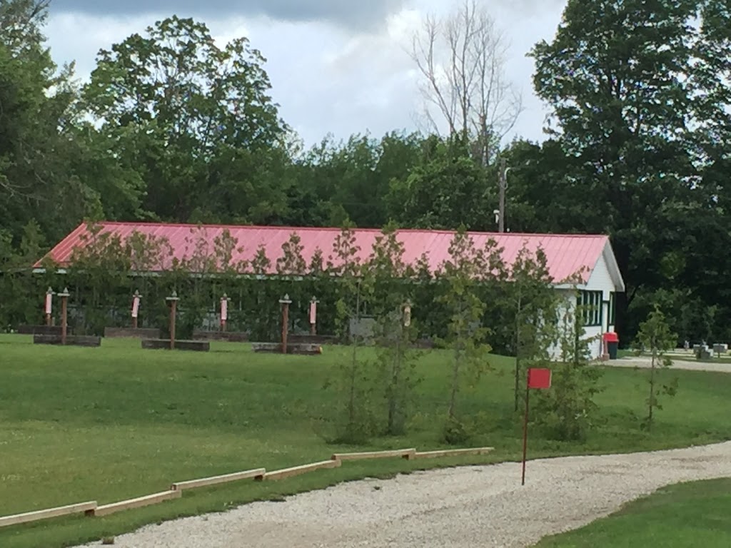 Shamadon Resort | 231764 Concession 2 WGR, Ayton, ON N0G 1C0, Canada | Phone: (519) 323-4592