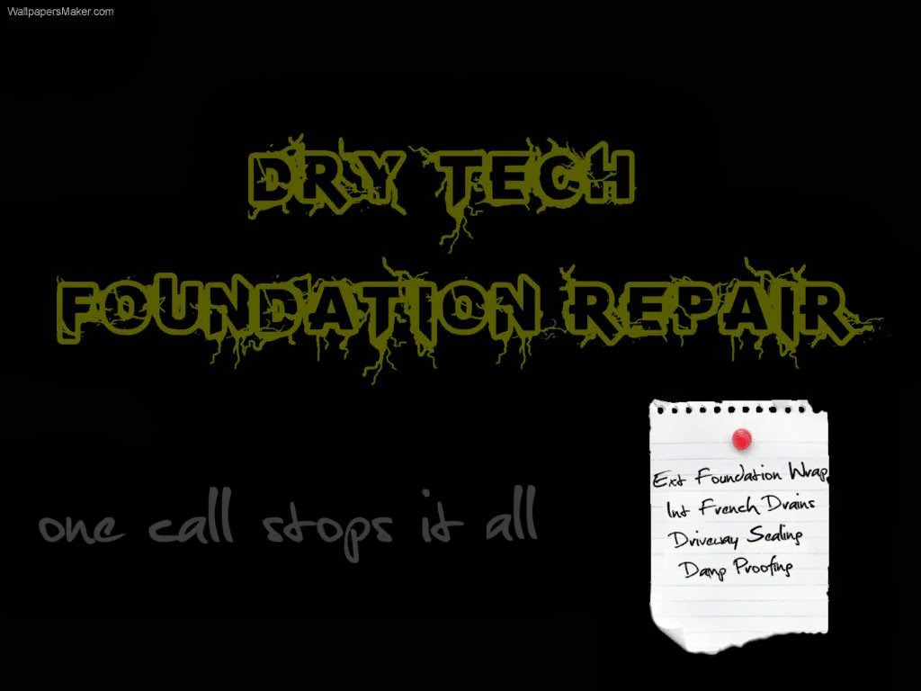 Dry-Tech Foundation Repair | 92 Scotia St, Bridgewater, NS B4V 1E8, Canada | Phone: (902) 543-6485