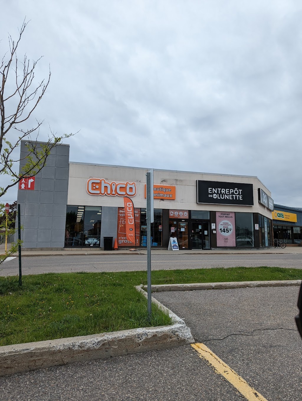 Chico - Boutique danimaux | (Boulevard Gréber) | 200 Bd Gréber, Gatineau, QC J8T 6K2, Canada | Phone: (819) 893-1815