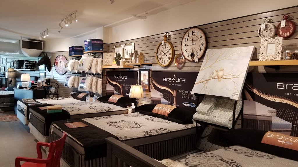 Cozy Mattress And Bed Ltd. | 307 Toronto St S #14, Uxbridge, ON L9P 1S9, Canada | Phone: (905) 904-1884
