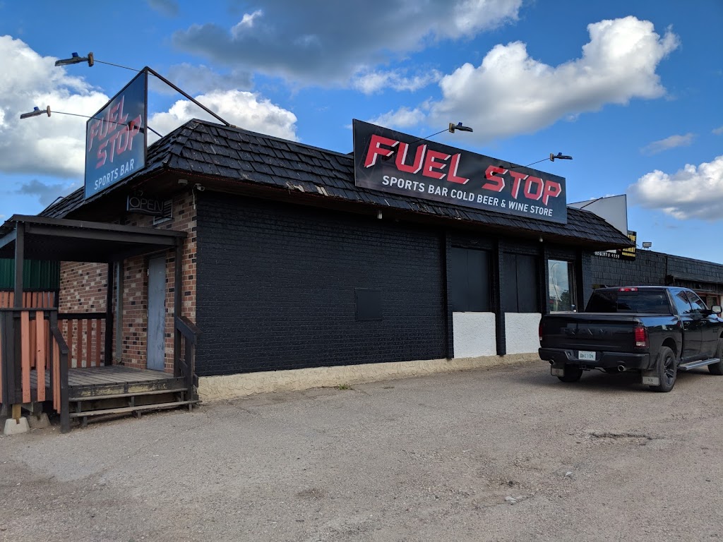 Fuel Stop Sports Bar,Cold beer & Wine Store | store | 3580 2 Ave W, Prince Albert, SK S6V 5G2, Canada | 3067644472 OR +1 306-764-4472