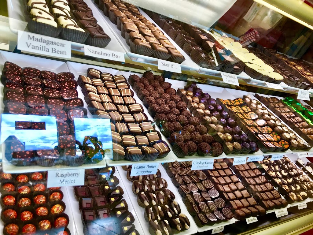 Beanermunky Chocolate - Waterdown | 17 Main St S, Waterdown, ON L0R 2H0, Canada | Phone: (289) 895-8861