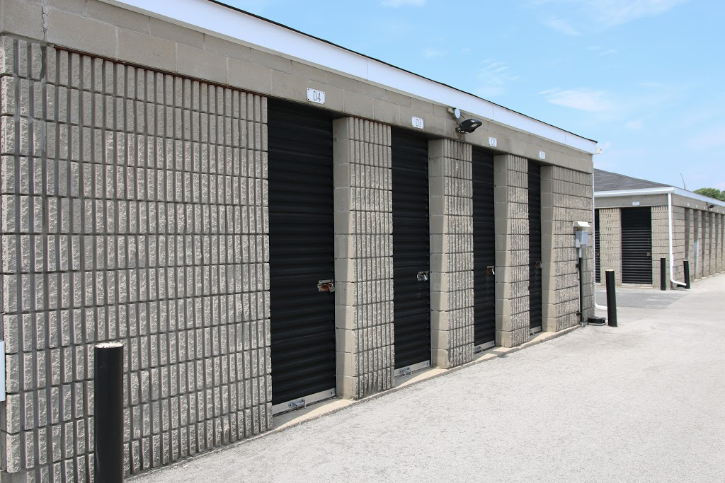 Multi Storage Hamilton | 1120 Stone Church Road East, Hamilton, ON L8W 2C7, Canada | Phone: (905) 574-7867