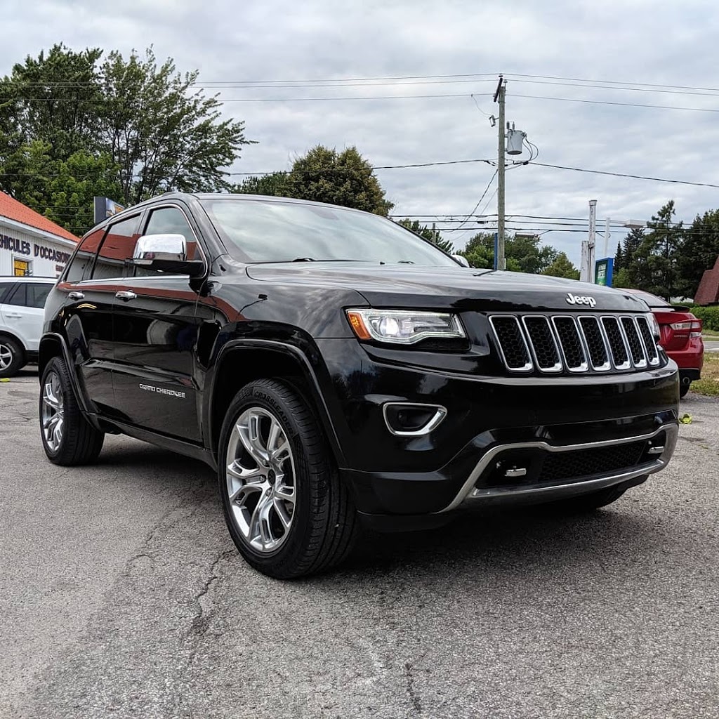 Esthétique Automobile CV | 53 Rue Aubin, Repentigny, QC J6A 1M8, Canada | Phone: (514) 817-2279