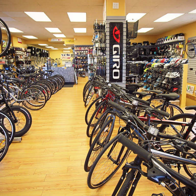 Velo 505 | 505 Rue de la Visitation, Saint-Charles-Borromée, QC J6E 4P1, Canada | Phone: (450) 752-2169