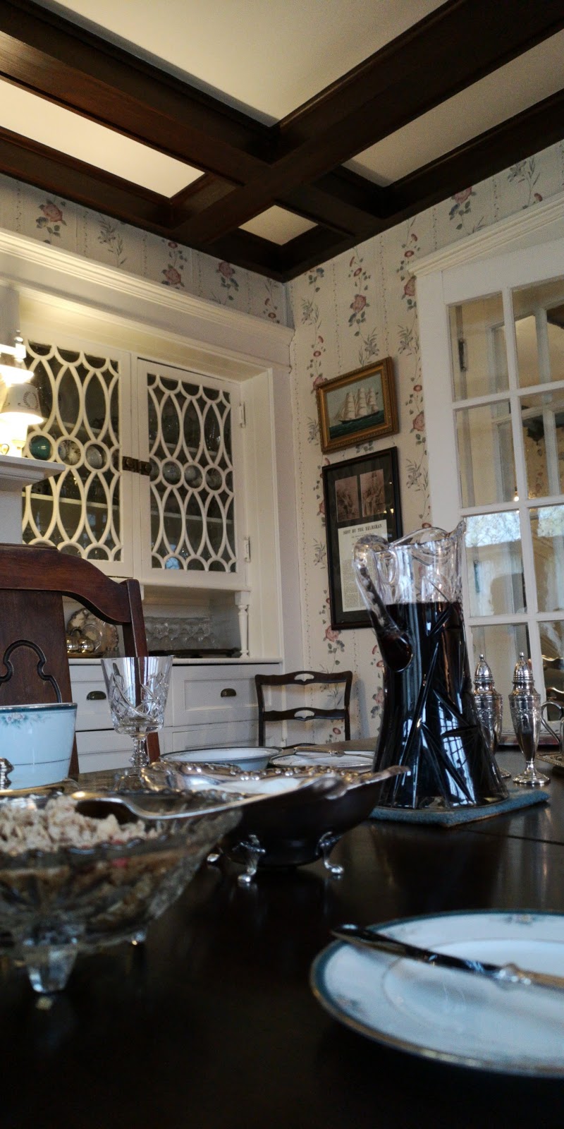 Belgravia Bed & Breakfast | 5 Broad St, Truro, NS B2N 3G1, Canada | Phone: (902) 893-7100