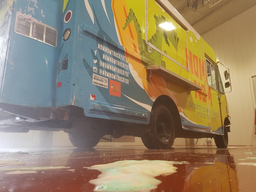 Saskatoon Wash World | 705 66th St, Saskatoon, SK S7P 0E4, Canada | Phone: (306) 242-4066
