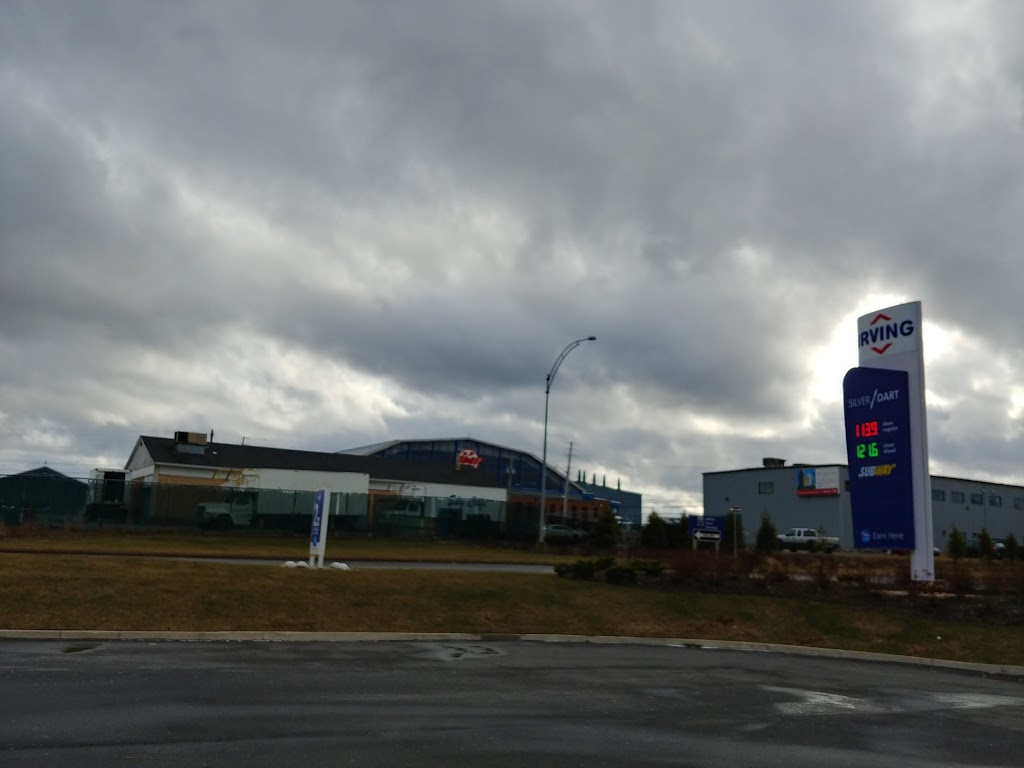 Irving Oil | 46-48 Bell Blvd, Enfield, NS B2T 1K2, Canada | Phone: (902) 873-8200