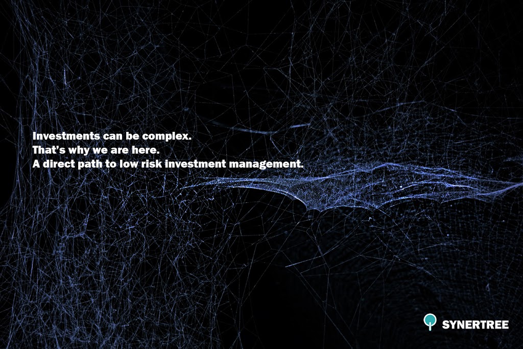 Synertree Capital Management Services Inc. | 1847 Marine Dr #200, West Vancouver, BC V7V 1J7, Canada | Phone: (604) 628-7738