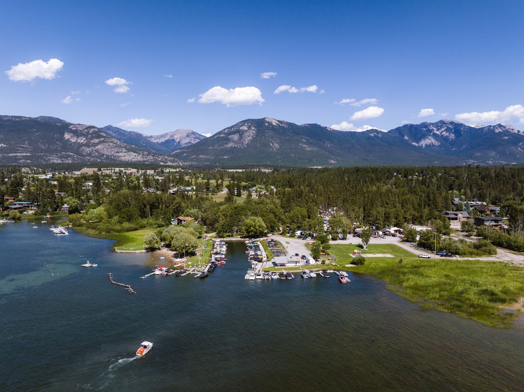 Nauti Watersports School | 1735 Cardiff Ave, Windermere, BC V0B 2L2, Canada | Phone: (778) 963-0769