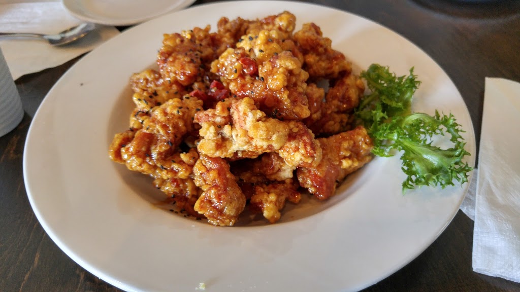 1st Avenue Seafood by Pocha Korea (해물일번가) | #A, 901 Lougheed Highway, Coquitlam, BC V3K 3T3, Canada | Phone: (604) 937-7576