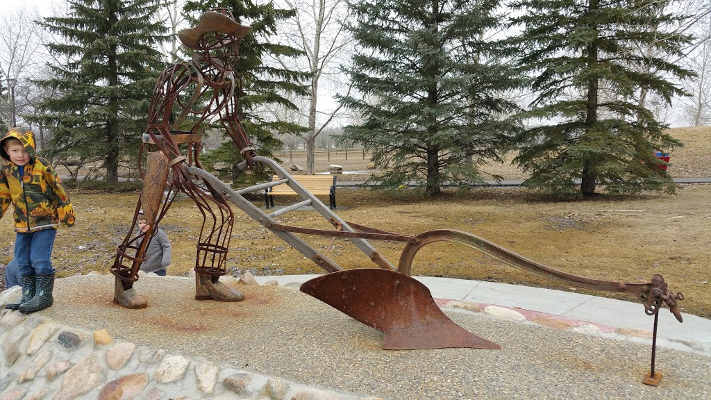 Stone Barn Garden | 4613 44 St, Leduc, AB T9E 4C4, Canada | Phone: (780) 980-7177