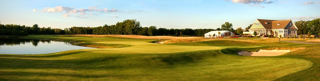 Seneca Hickory Stick Golf Course | 4560 Creek Rd, Lewiston, NY 14092, USA | Phone: (716) 754-2424