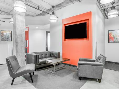 Regus - Quebec, Quebec City - Lebourgneuf | 1020 Rue Bouvier Suite 400, Québec, QC G2K 0K9, Canada | Phone: (418) 263-5500