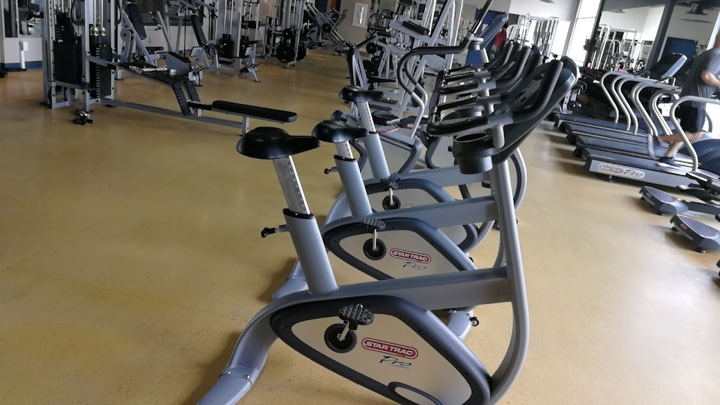 Complexe Sportif St-Lazare (Cssl) | 1850 Rue des Loisirs, Saint-Lazare, QC J7T 3P4, Canada | Phone: (450) 510-1850