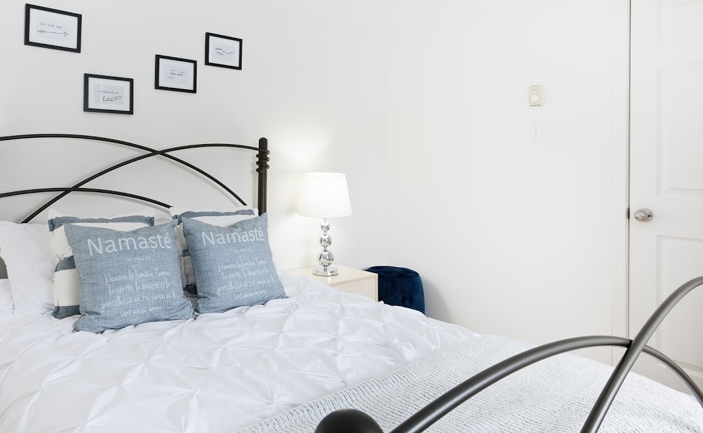 Jax Cottage | 651 Rue des Mélèzes, Saint-Raymond, QC G3L 2G2, Canada | Phone: (819) 817-0566