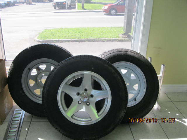 Remorque Multivehicules | 108 Rue Olivier, Laurier-Station, QC G0S 1N0, Canada | Phone: (418) 415-3300