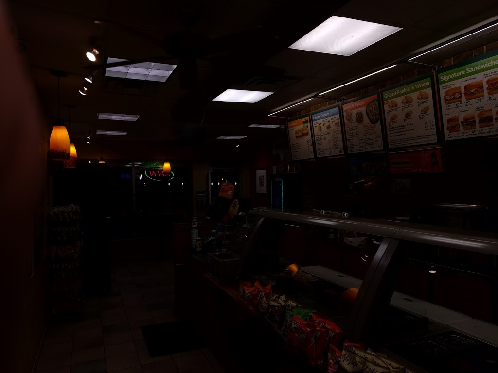 Subway | 3611 17 Ave SE, Calgary, AB T2A 0R8, Canada | Phone: (403) 569-2168