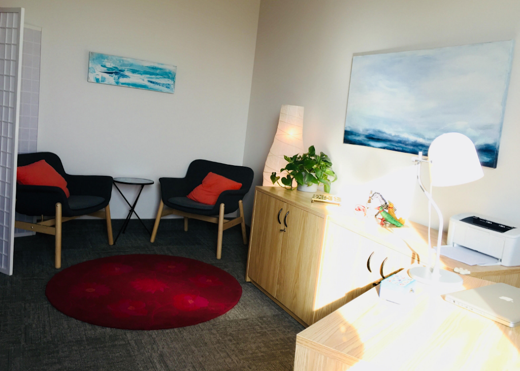 Play Therapy for Children | 466 Speers Rd, Oakville, ON L6K 3W9, Canada | Phone: (905) 580-7529