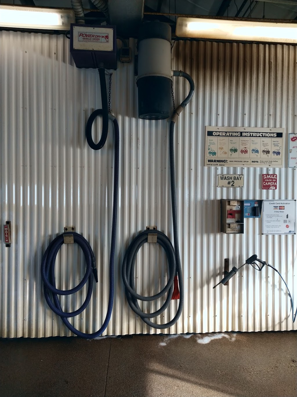 Camrose Auto Shine | 5222 51 Ave, Camrose, AB T4V 4N5, Canada | Phone: (780) 672-9274