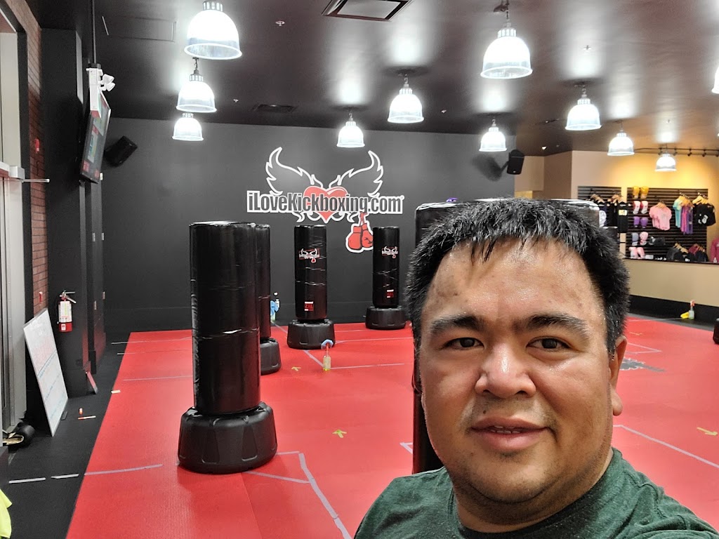 iLoveKickboxing - Royal Oak | 4 Royal Vista Way NW, Calgary, AB T3R 0N2, Canada | Phone: (587) 323-5500