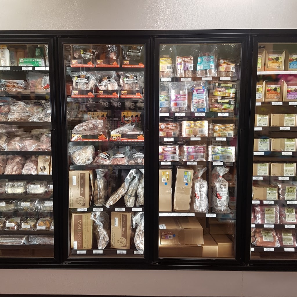 Bon A-Pet-Treat! Pet Store & Bakery | 815 49 Ave SW, Calgary, AB T2S 1G8, Canada | Phone: (403) 455-7389