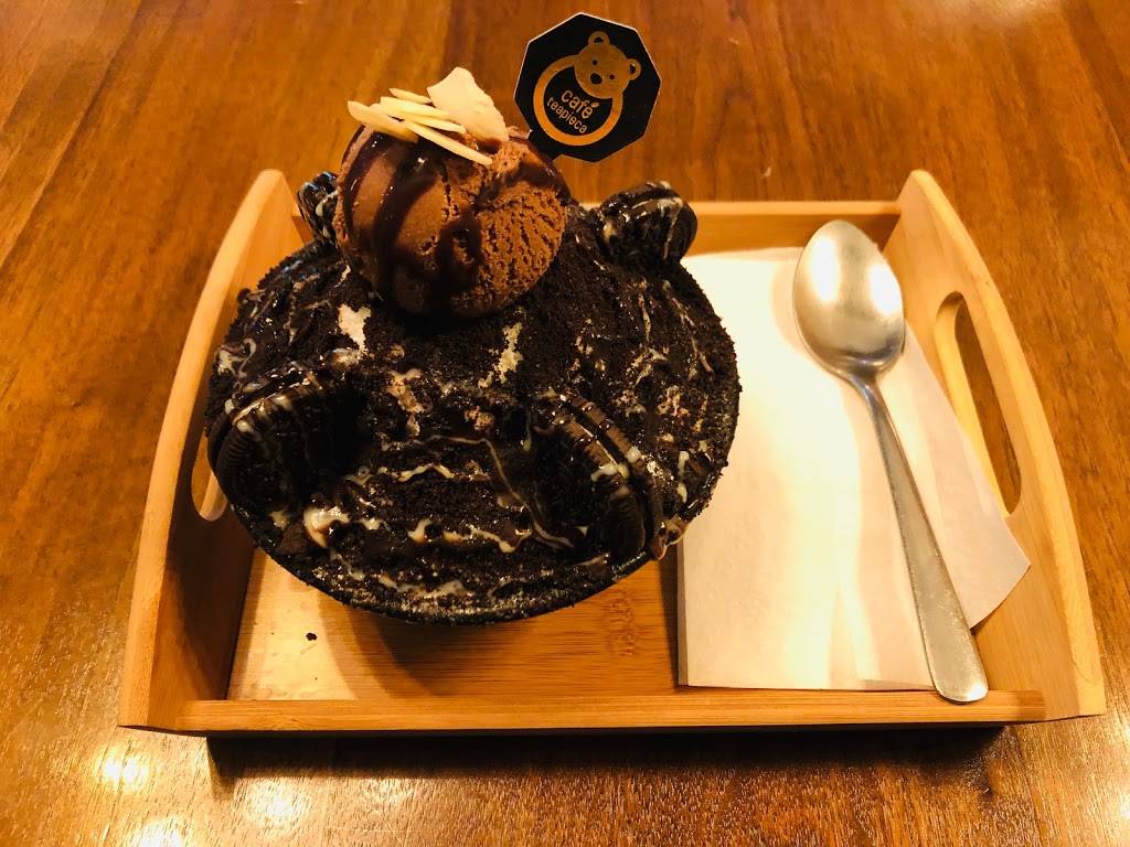 Cafe Teapioca | 3600 Rutherford Rd, Woodbridge, ON L4L 1A6, Canada | Phone: (289) 304-6521