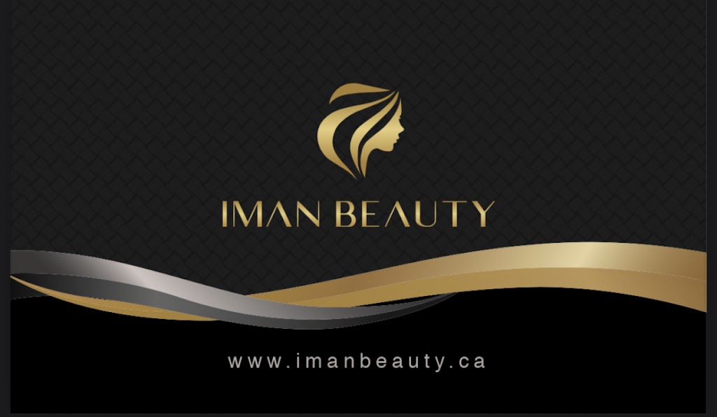 Iman beauty | 8062 King George Blvd, Surrey, BC V3W 5Y2, Canada | Phone: (250) 532-3652