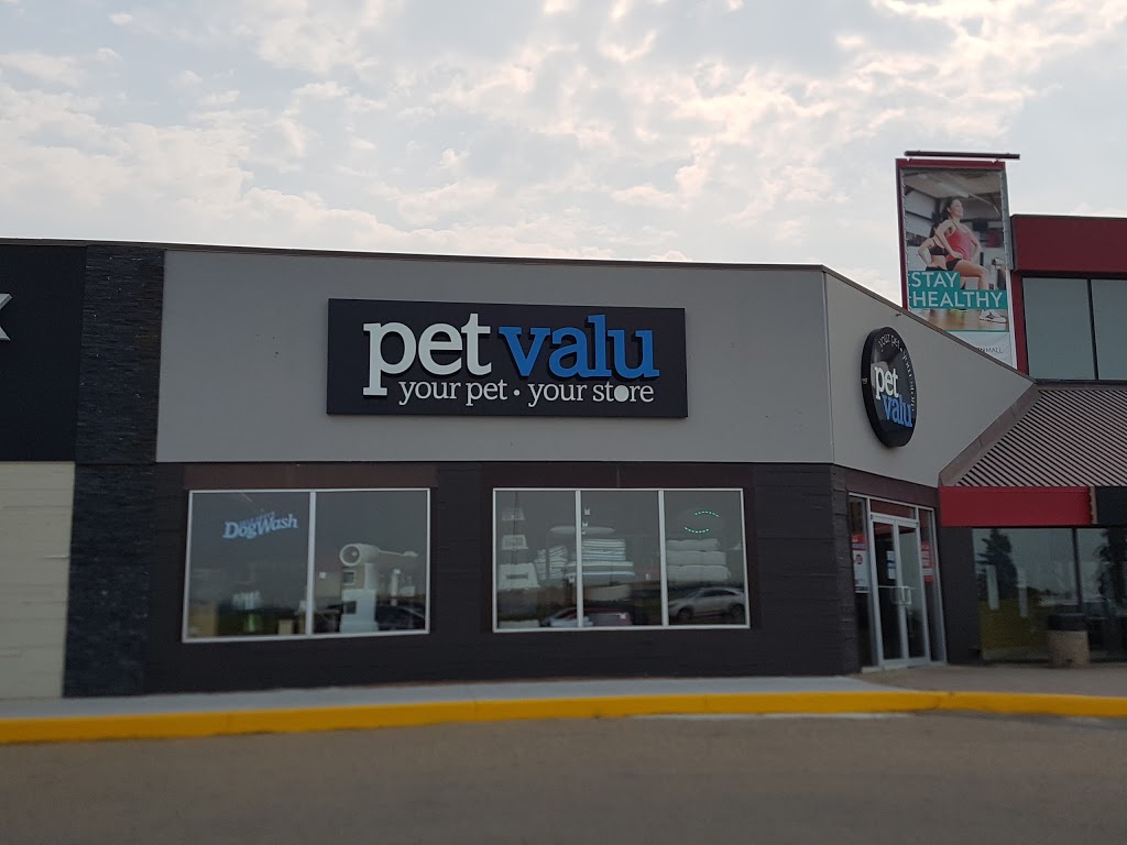 Pet Valu | pet store | 3725 56 St, Wetaskiwin, AB T9A 2V6, Canada | 7803520265 OR +1 780-352-0265
