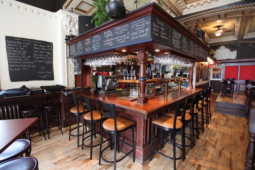 Le Projet | 399 Rue Saint-Jean, Québec, QC G1R 1N8, Canada | Phone: (418) 914-5322