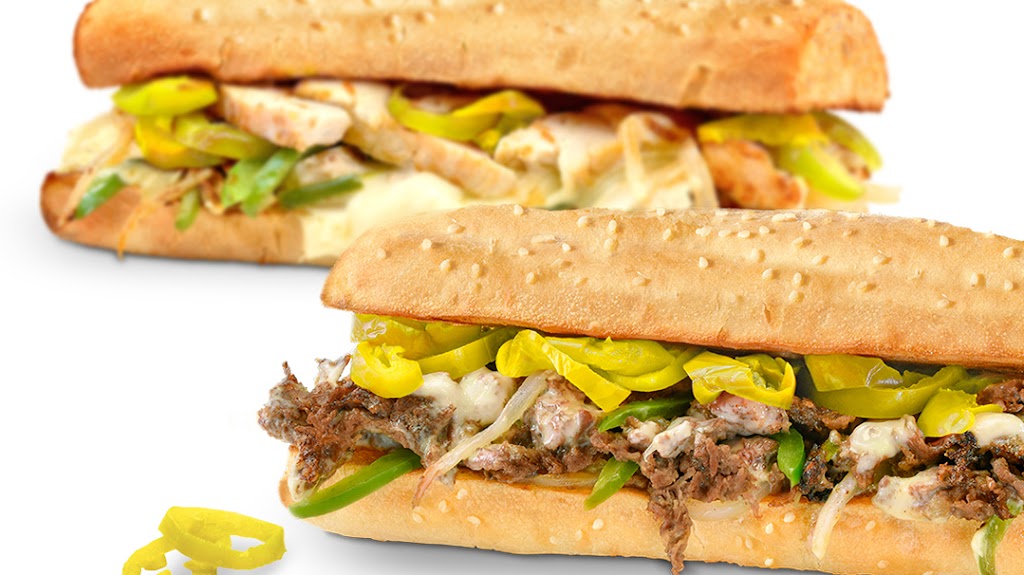 Quiznos | 15335 BC-10 Unit 101, Surrey, BC V3S 0X9, Canada | Phone: (604) 574-7008