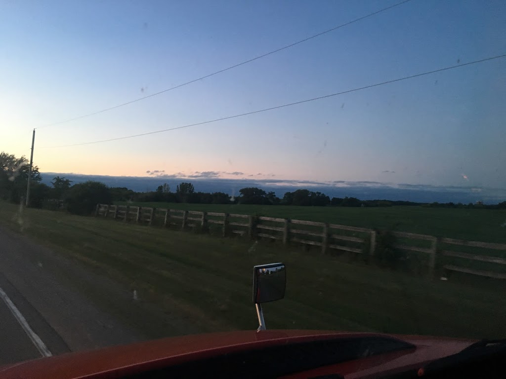 Spring Farms | 33933 Prospect Hill Rd, Granton, ON N0M 1V0, Canada | Phone: (519) 225-2845