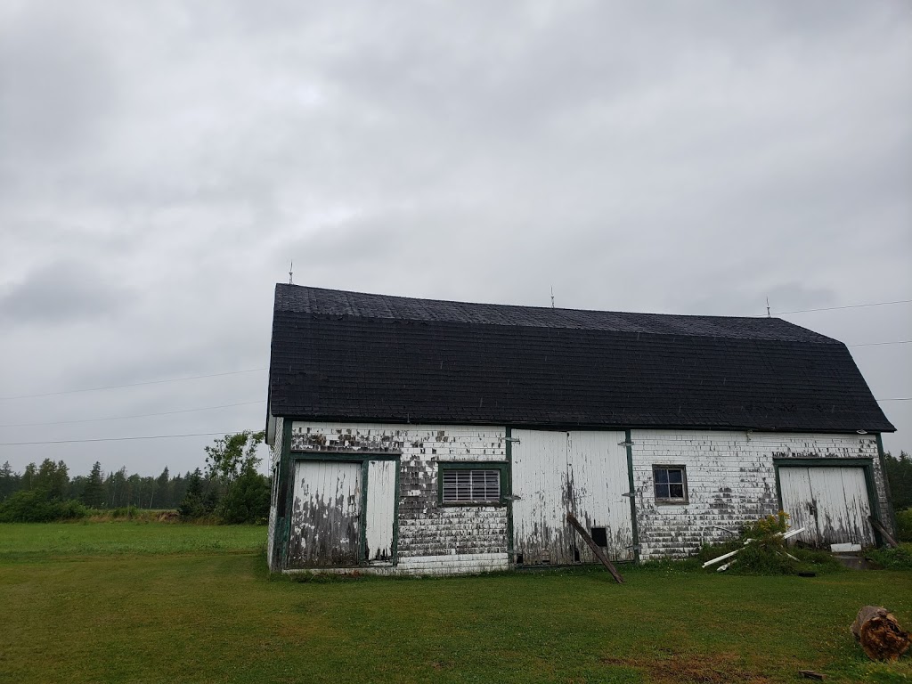 Thompsons General Store | RTE 116, Main Po, 7829 Bass River Rd, Bass River, NB E4T 1B2, Canada | Phone: (506) 785-2974