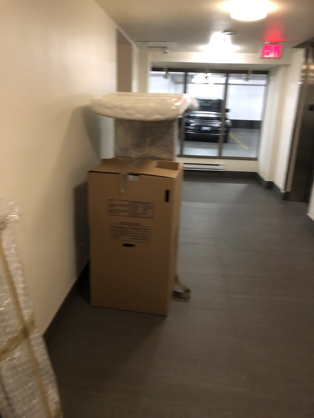 Smati Moving & Storage Inc | 50 Chipper Crescent, Scarborough, ON M1K 4R3, Canada | Phone: (647) 210-4047
