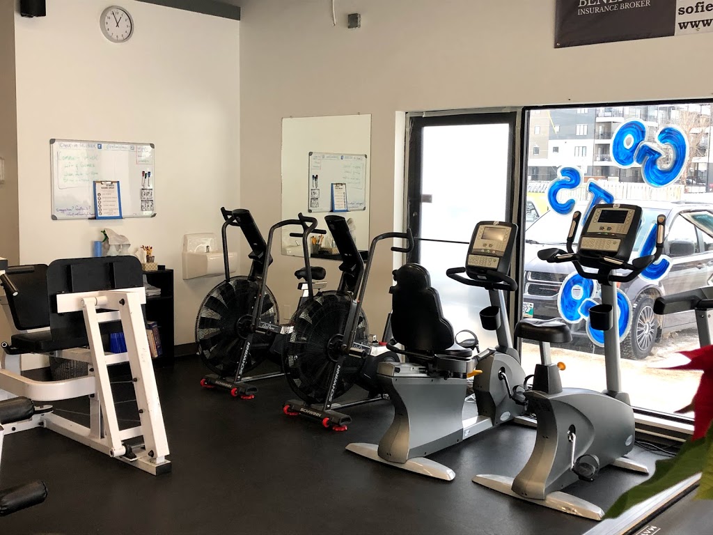 One Family Fitness Centre | 2 Britannica Rd, Winnipeg, MB R2N 1J4, Canada | Phone: (204) 308-8587