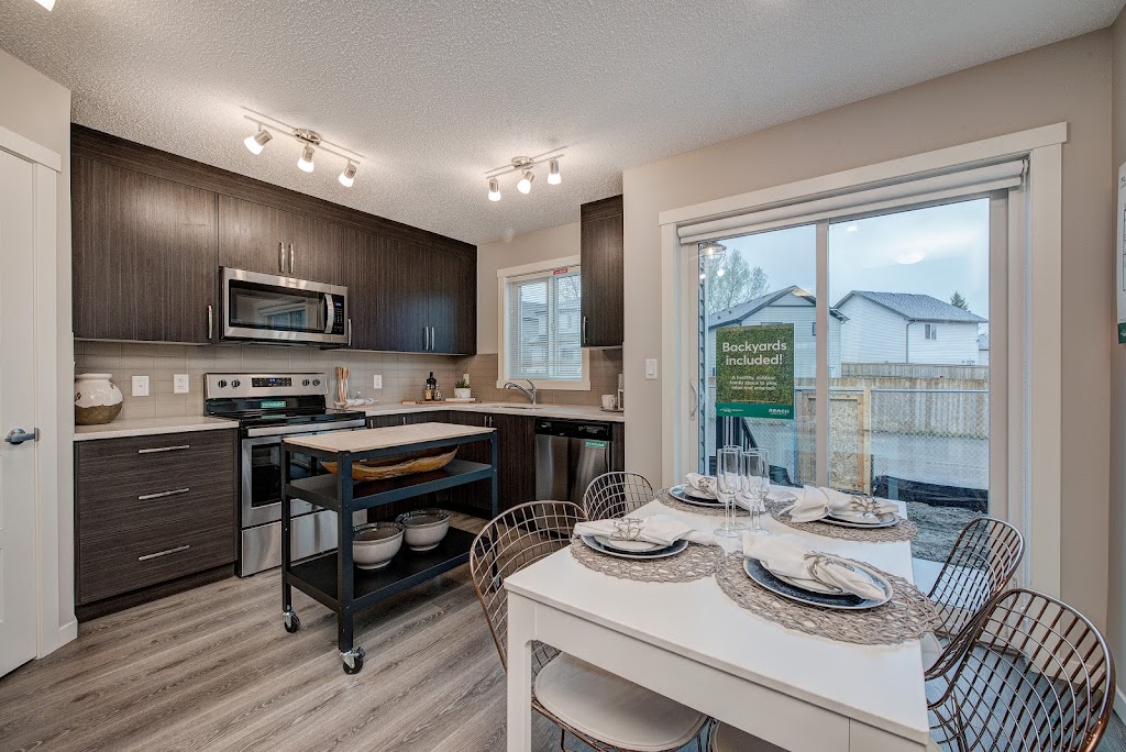Reach Martindale | 7451 Falconridge Blvd NE #1620, Calgary, AB T2P 3T1, Canada | Phone: (587) 896-4663