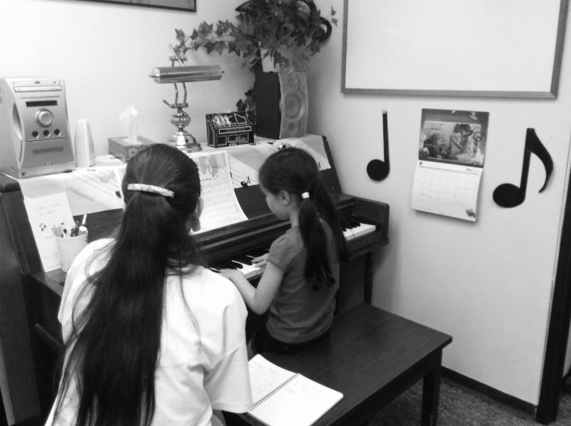 Keyboard Academy of Music | 4803 Centre St N #203, Calgary, AB T2E 2Z6, Canada | Phone: (403) 277-2987