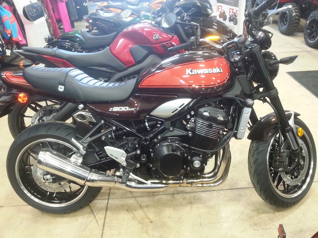Hb Cycle | 66 McLarens Creek Rd, Cameron, ON K0M 1G0, Canada | Phone: (705) 328-2453