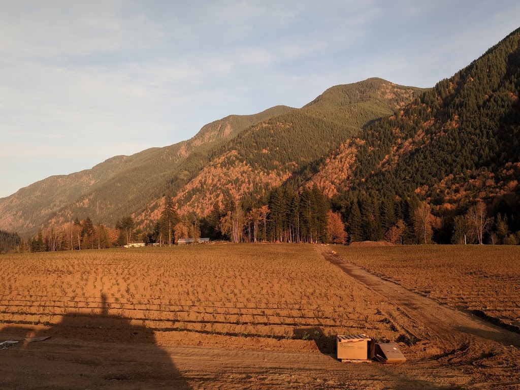 Agri Grow Farm Services LTD | 25837 16 Ave, Aldergrove, BC V4W 2R9, Canada | Phone: (604) 825-9412