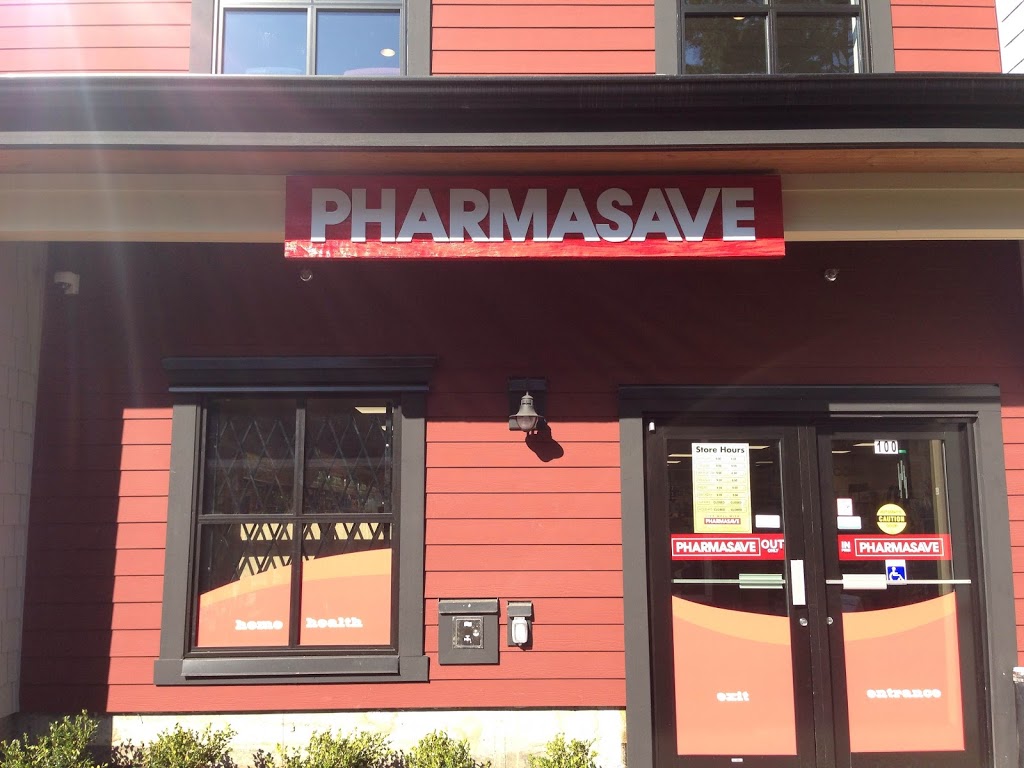 Pharmasave Fort Langley | 23148 96 Ave #101, Fort Langley, BC V1M 2S3, Canada | Phone: (604) 882-0611