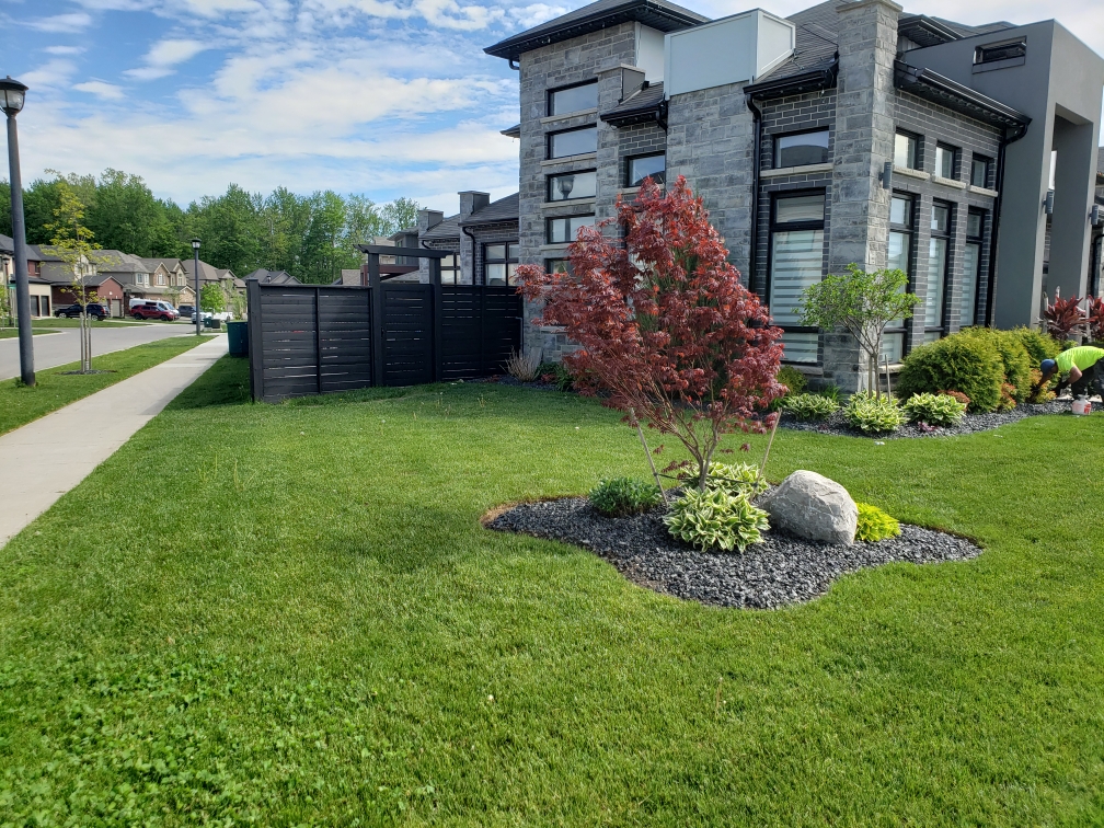 The Plow Guys Property Maintenance Services | 1397 Wilton Grove Rd, London, ON N6N 1N8, Canada | Phone: (519) 933-7569