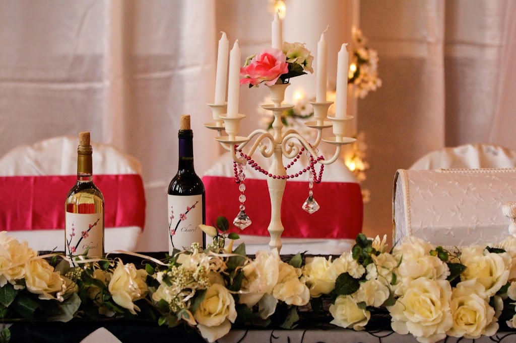 Wholesale Event Linens & Rentals | 7771 146A St, Surrey, BC V3S 2T4, Canada | Phone: (778) 578-5541