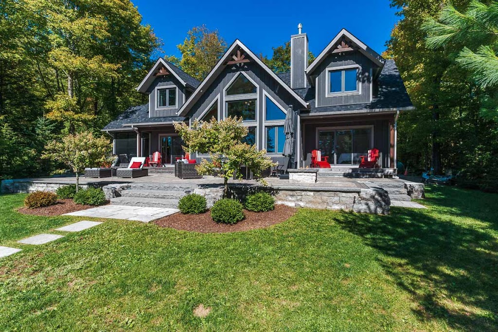 Linwood Custom Homes | 2090 Nathaway Dr, Youngs Point, ON K0L 3G0, Canada | Phone: (800) 361-3241