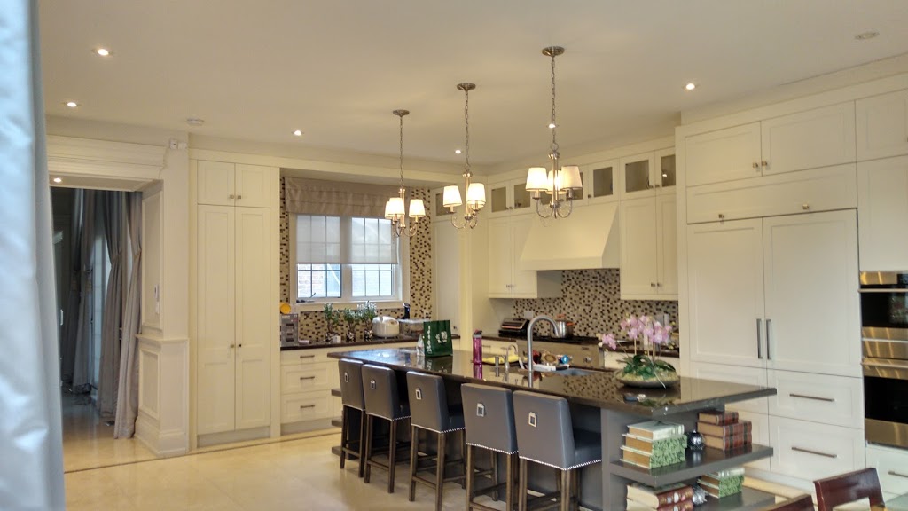 VICAMP ELECTRICAL SERVICE | 2371 Delkus Crescent, Mississauga, ON L5A 1K8, Canada | Phone: (416) 723-0541