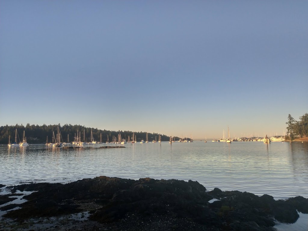 Lillian Hoffar Park | 10563 McDonald Park Rd, North Saanich, BC V8L 3J2, Canada