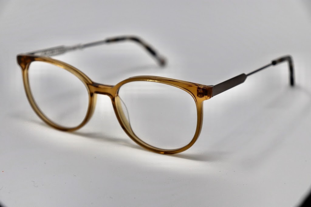 Kniaziew Optometry | 197 Hill St Unit A, Corunna, ON N0N 1G0, Canada | Phone: (519) 813-9851