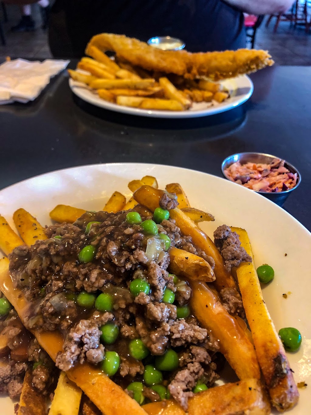 The Alibi Bar And Grill | 2238 Ohalloran Rd, Bloomfield, PE C0B 1E0, Canada | Phone: (902) 726-2101