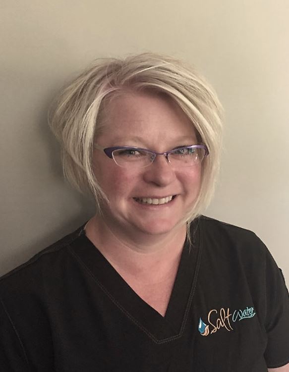 Salt Water Sport & Spa | 309 1 St E #101, Cochrane, AB T4C 1Z3, Canada | Phone: (403) 851-3919